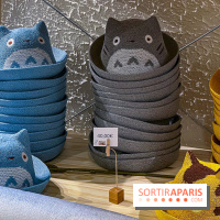 Maison Ghibli : le pop-up store officiel du studio d'animation japonais à Paris - 3290369E 4971 4197 B921 E22E4BB020CF