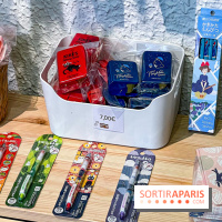 Maison Ghibli : le pop-up store officiel du studio d'animation japonais à Paris - 9DC9E48D 46B7 45C2 BC80 BA1A583E7E24