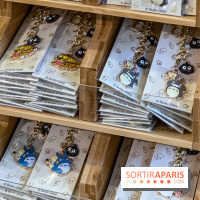 Maison Ghibli : le pop-up store officiel du studio d'animation japonais à Paris - 45B2ADC6 AC3A 4055 B66D F9AB4E645A75