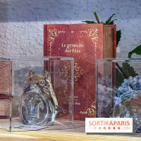 Maison Ghibli : le pop-up store officiel du studio d'animation japonais à Paris - 65AECA55 9E94 4886 85FC F03F9E7EF930