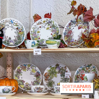 Maison Ghibli : le pop-up store officiel du studio d'animation japonais à Paris - 21FEA797 176D 41D7 A73F 979D41C034D9