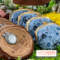 Maison Ghibli : le pop-up store officiel du studio d'animation japonais à Paris - 3FAA392D F4EA 4011 962E 825E7F081027