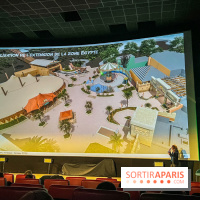 Parc Astérix : toutes les nouveautés à venir de 2025 à 2028
