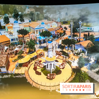 Parc Astérix : toutes les nouveautés à venir de 2025 à 2028