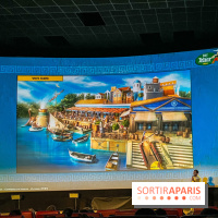 Parc Astérix : toutes les nouveautés à venir de 2025 à 2028