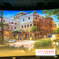 Parc Astérix : toutes les nouveautés à venir de 2025 à 2028