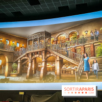 Parc Astérix : toutes les nouveautés à venir de 2025 à 2028