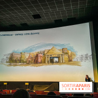 Parc Astérix : toutes les nouveautés à venir de 2025 à 2028