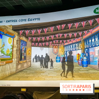 Parc Astérix : toutes les nouveautés à venir de 2025 à 2028