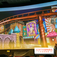 Parc Astérix : toutes les nouveautés à venir de 2025 à 2028