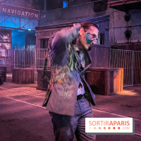 Halloween au Parc Astérix 2025, Peur sur le Parc - IMG 5295