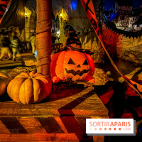 Halloween au Parc Astérix 2025, Peur sur le Parc