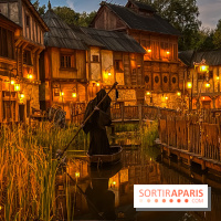 Halloween au Parc Astérix 2025, Peur sur le Parc
