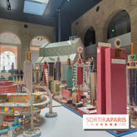 Exposition Générale : la Fondation Cartier raconte 40 ans d'expositions pour sa réouverture - fotor 1760961095646