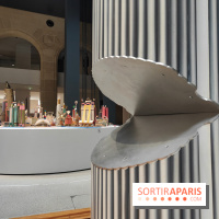 Exposition Générale : la Fondation Cartier raconte 40 ans d'expositions pour sa réouverture - fotor 1760961047832