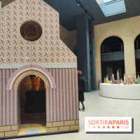 Exposition Générale : la Fondation Cartier raconte 40 ans d'expositions pour sa réouverture - fotor 1760961016196