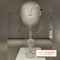 Exposition Générale : la Fondation Cartier raconte 40 ans d'expositions pour sa réouverture - fotor 1760960638313