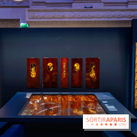 Exposition '1925-2025. Cent ans d'Art déco' au Musée des Arts Décoratifs MAM Paris - photos - A7C09398