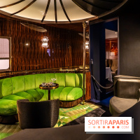 Exposition '1925-2025. Cent ans d'Art déco' au Musée des Arts Décoratifs MAM Paris - photos - A7C09399