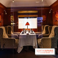 Exposition '1925-2025. Cent ans d'Art déco' au Musée des Arts Décoratifs MAM Paris - photos - A7C09401