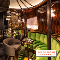 Exposition '1925-2025. Cent ans d'Art déco' au Musée des Arts Décoratifs MAM Paris - photos - A7C09406