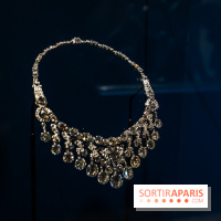 Exposition '1925-2025. Cent ans d'Art déco' au Musée des Arts Décoratifs MAM Paris - photos - A7C09419