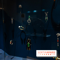 Exposition '1925-2025. Cent ans d'Art déco' au Musée des Arts Décoratifs MAM Paris - photos