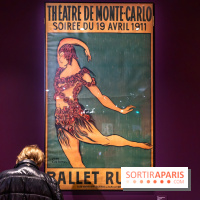 Exposition '1925-2025. Cent ans d'Art déco' au Musée des Arts Décoratifs MAM Paris - photos - A7C09440