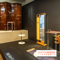 Exposition '1925-2025. Cent ans d'Art déco' au Musée des Arts Décoratifs MAM Paris - photos - A7C09441