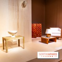 Exposition '1925-2025. Cent ans d'Art déco' au Musée des Arts Décoratifs MAM Paris - photos - A7C09443