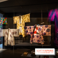 Exposition '1925-2025. Cent ans d'Art déco' au Musée des Arts Décoratifs MAM Paris - photos