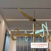 Ciel clair / eaux troubles : l’exposition de Steffani Jemison à Lafayette Anticipations à Paris - IMG 0031