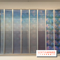 Ciel clair / eaux troubles : l’exposition de Steffani Jemison à Lafayette Anticipations à Paris - IMG 0037