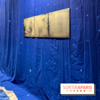 Ciel clair / eaux troubles : l’exposition de Steffani Jemison à Lafayette Anticipations à Paris - IMG 0042