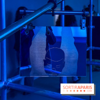 Ciel clair / eaux troubles : l’exposition de Steffani Jemison à Lafayette Anticipations à Paris - IMG 0046