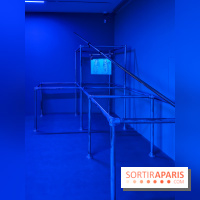 Ciel clair / eaux troubles : l’exposition de Steffani Jemison à Lafayette Anticipations à Paris - IMG 0048