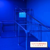 Ciel clair / eaux troubles : l’exposition de Steffani Jemison à Lafayette Anticipations à Paris - IMG 0049