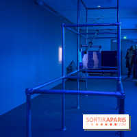 Ciel clair / eaux troubles : l’exposition de Steffani Jemison à Lafayette Anticipations à Paris - IMG 0058