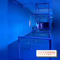 Ciel clair / eaux troubles : l’exposition de Steffani Jemison à Lafayette Anticipations à Paris - IMG 0059