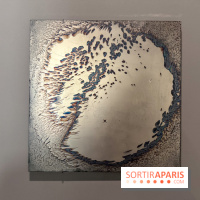 Ciel clair / eaux troubles : l’exposition de Steffani Jemison à Lafayette Anticipations à Paris - IMG 0066