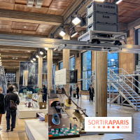 Art Basel Paris 2025: 30 Blizzards, l'exposition gratuite d'Helen Marten et Miumiu au Palais d’Iéna - F39F5BA7 D1BA 442C 9F9E 76C15E71FE22