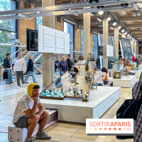 Art Basel Paris 2025: 30 Blizzards, l'exposition gratuite d'Helen Marten et Miumiu au Palais d’Iéna - A7C8C61E 88C3 48D4 8821 CF11E558C026