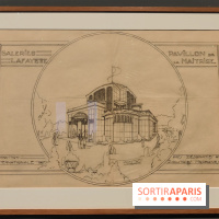 Paris 1925, l'art déco et ses architectes : l'exposition se dévoile à la Cité de l'architecture - fotor 1761129125200