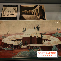 Paris 1925, l'art déco et ses architectes : l'exposition se dévoile à la Cité de l'architecture - fotor 1761129155341