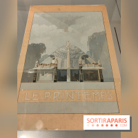 Paris 1925, l'art déco et ses architectes : l'exposition se dévoile à la Cité de l'architecture