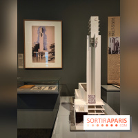 Paris 1925, l'art déco et ses architectes : l'exposition se dévoile à la Cité de l'architecture