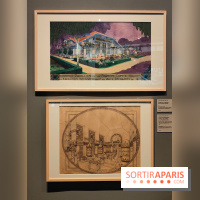 Paris 1925, l'art déco et ses architectes : l'exposition se dévoile à la Cité de l'architecture - fotor 1761129289567