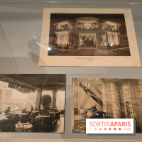 Paris 1925, l'art déco et ses architectes : l'exposition se dévoile à la Cité de l'architecture - fotor 1761129329827