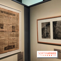Paris 1925, l'art déco et ses architectes : l'exposition se dévoile à la Cité de l'architecture - fotor 1761129404312