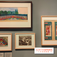 Paris 1925, l'art déco et ses architectes : l'exposition se dévoile à la Cité de l'architecture - fotor 1761129467993